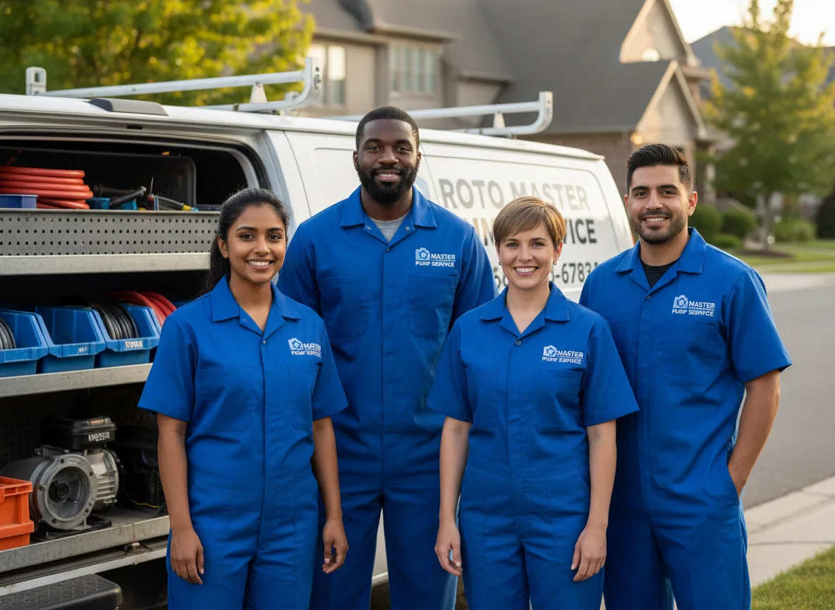 Sump Pump Installation company in Kirkwood, CA